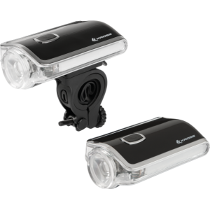Priekinė lempa KROSS flash T4COSLP0147SI